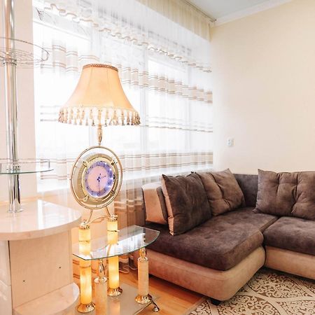 Апартаменты Люкс Рядом С Рекой Иртыш Pavlodar Dış mekan fotoğraf